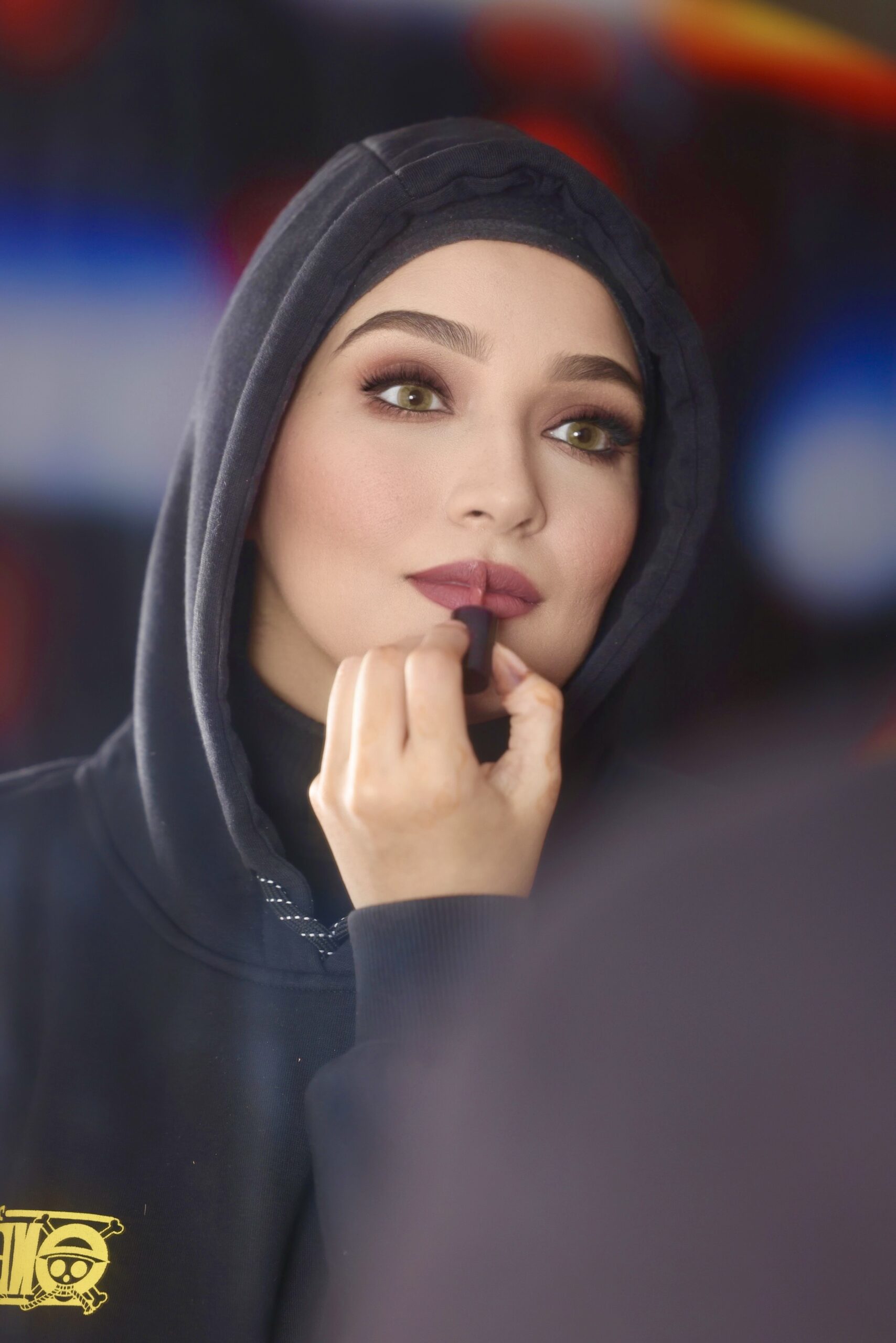 دبلوم تدريب تقنيات وضع الميك اب